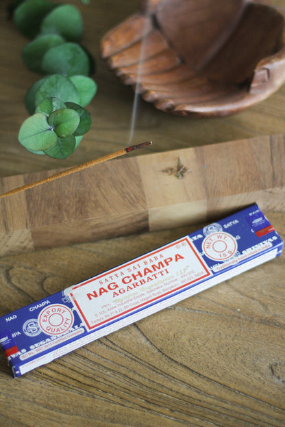 Nag Champa