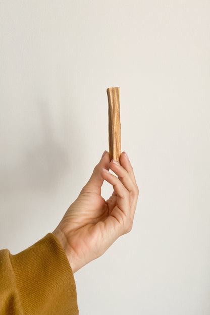 Palo Santo